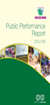 Public Performance Report