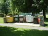 Recycling Centres and Points