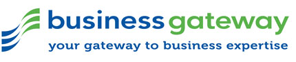 Business Gateway Logo