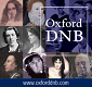 Oxford Dictionary of National Biography