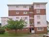 A photo of a block of flats