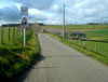 Rural road