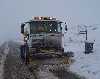 Snow Plough