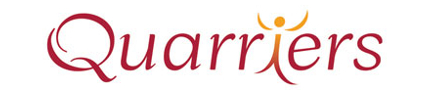 Quarriers Logo
