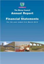 Annual Report and Financial Statements