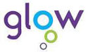 Glow logo