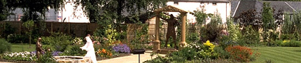 Biblical Garden 3