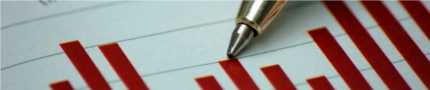 Pen and graph