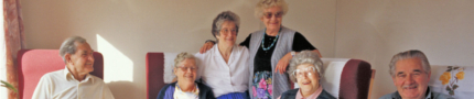 Nursing Home - Elderly