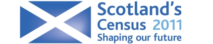 Census Logo official