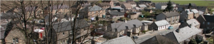 Housing stock Rothes