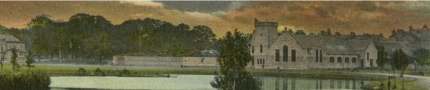 Heritage historic image cooper park