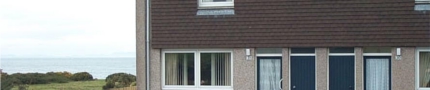Housing hopeman