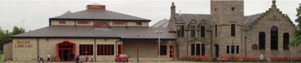 Elgin Library 