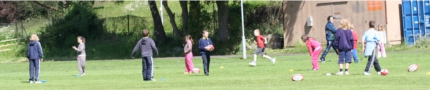 Leisure Sports Rugby
