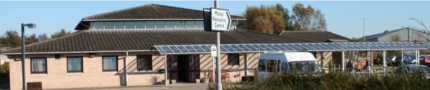 Moray resource centre