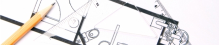 Planning plans pencil