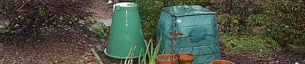 Recycling Cones