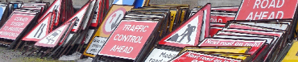 Roads Signs