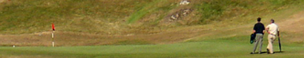 Tourism golf sports