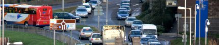 Transport Traffic elgin 1