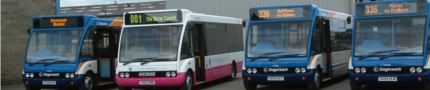 Transport - busses