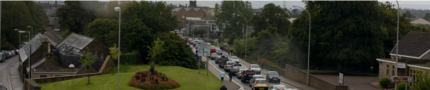 Transport Elgin Traffic Bishopmill