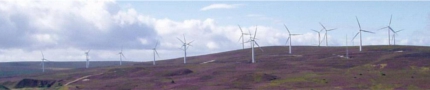 Wind farm