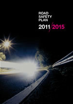 Road Safety Plan report