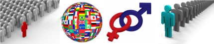 Equality Diversity Citizenship