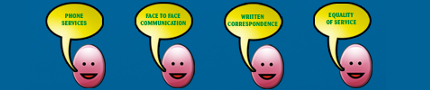 Customer Care