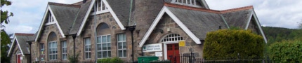 Craigellachie Primary School
