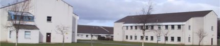 Milnes High School