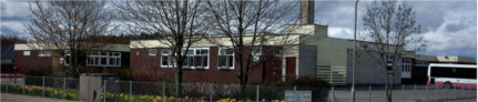 Mosstodloch Primary School
