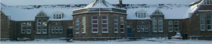 West End Primary School