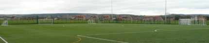 Buckie Leisure Centre Synthetic Pitch