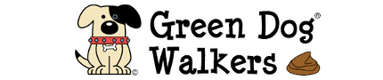 Green Dog Walkers