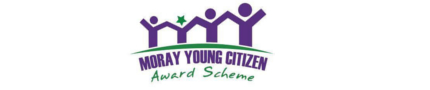 Moray Young Citizen Award Scheme logo