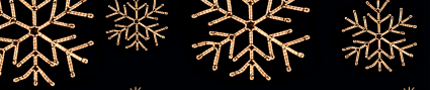 Christmas Lights
