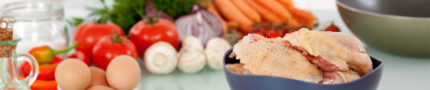 Food preparation