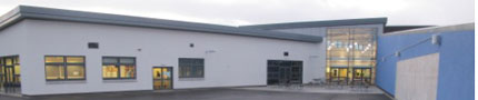 New Keith Primary School