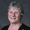 Cllr Margo Howe