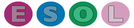 ESOL logo
