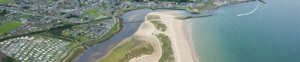 Moray coastline voted world class