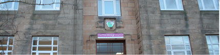 Council HQ 
