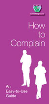 How to Complain An Easy to Use Guide