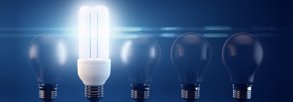 Light bulbs