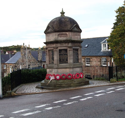 Cullen War Memorial