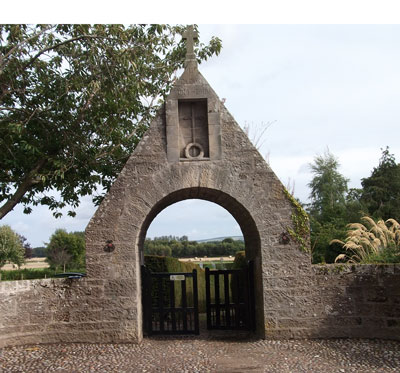 Dyke War Memorial