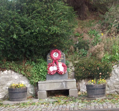 Grange War Memorial